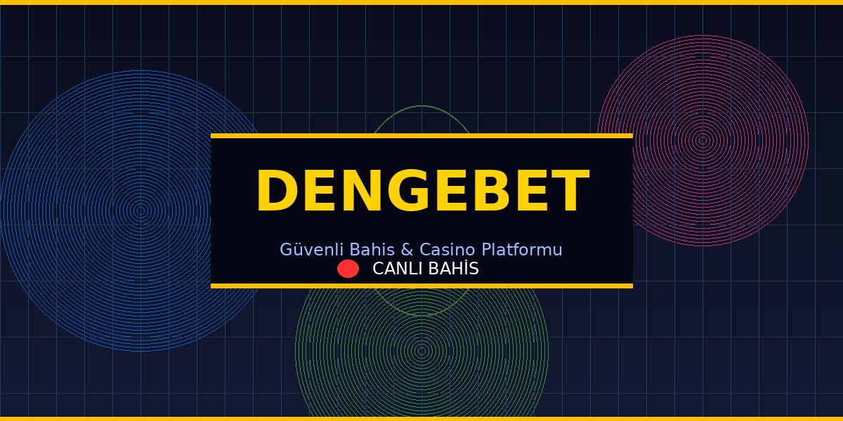 Dengebet